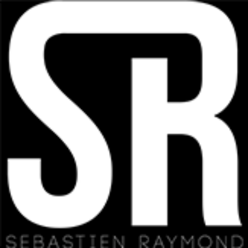 Logo SEBASTIEN Raymond