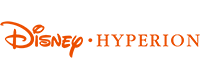 disney hyperion logo