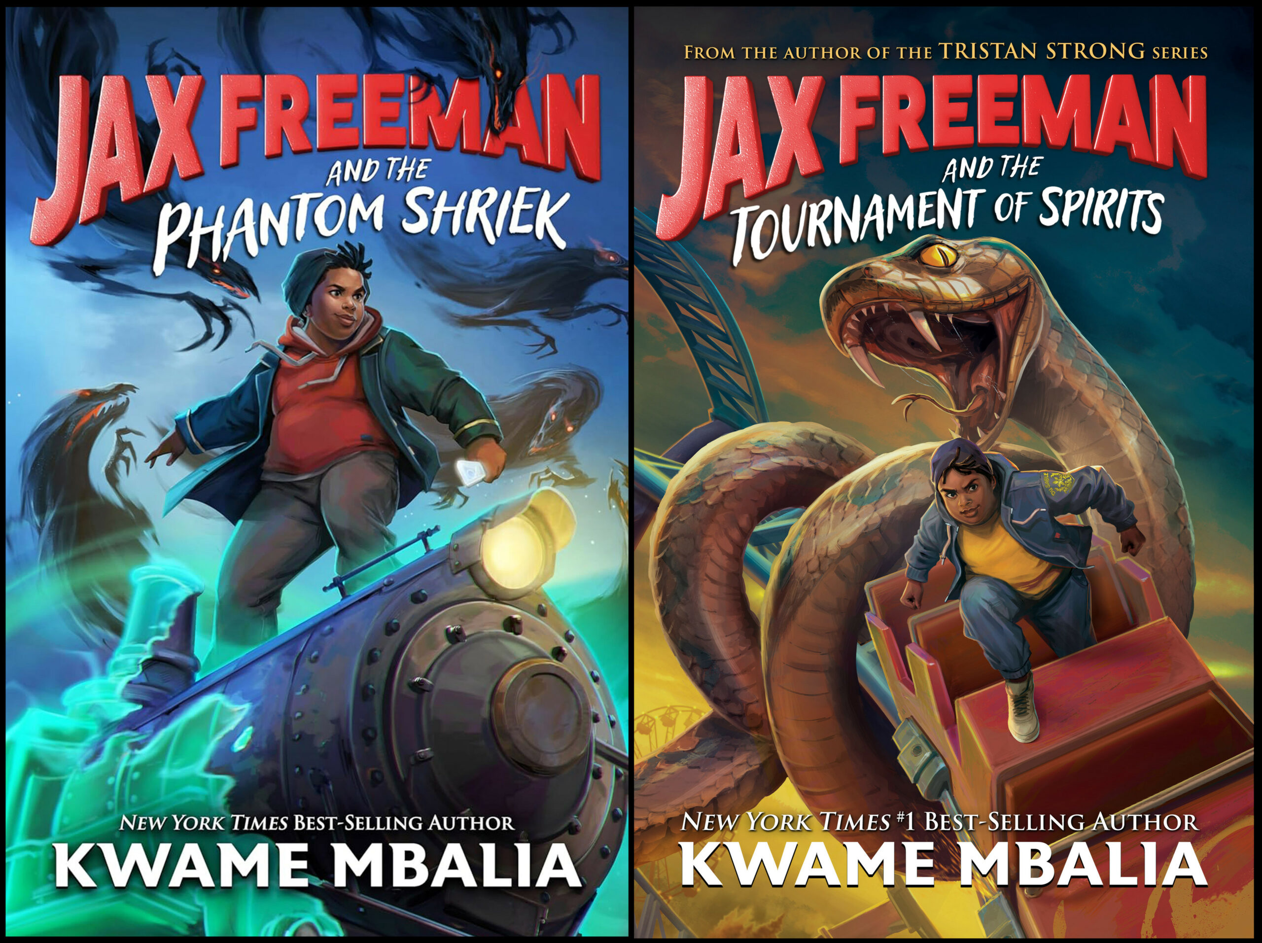 Jax Freeman cover book